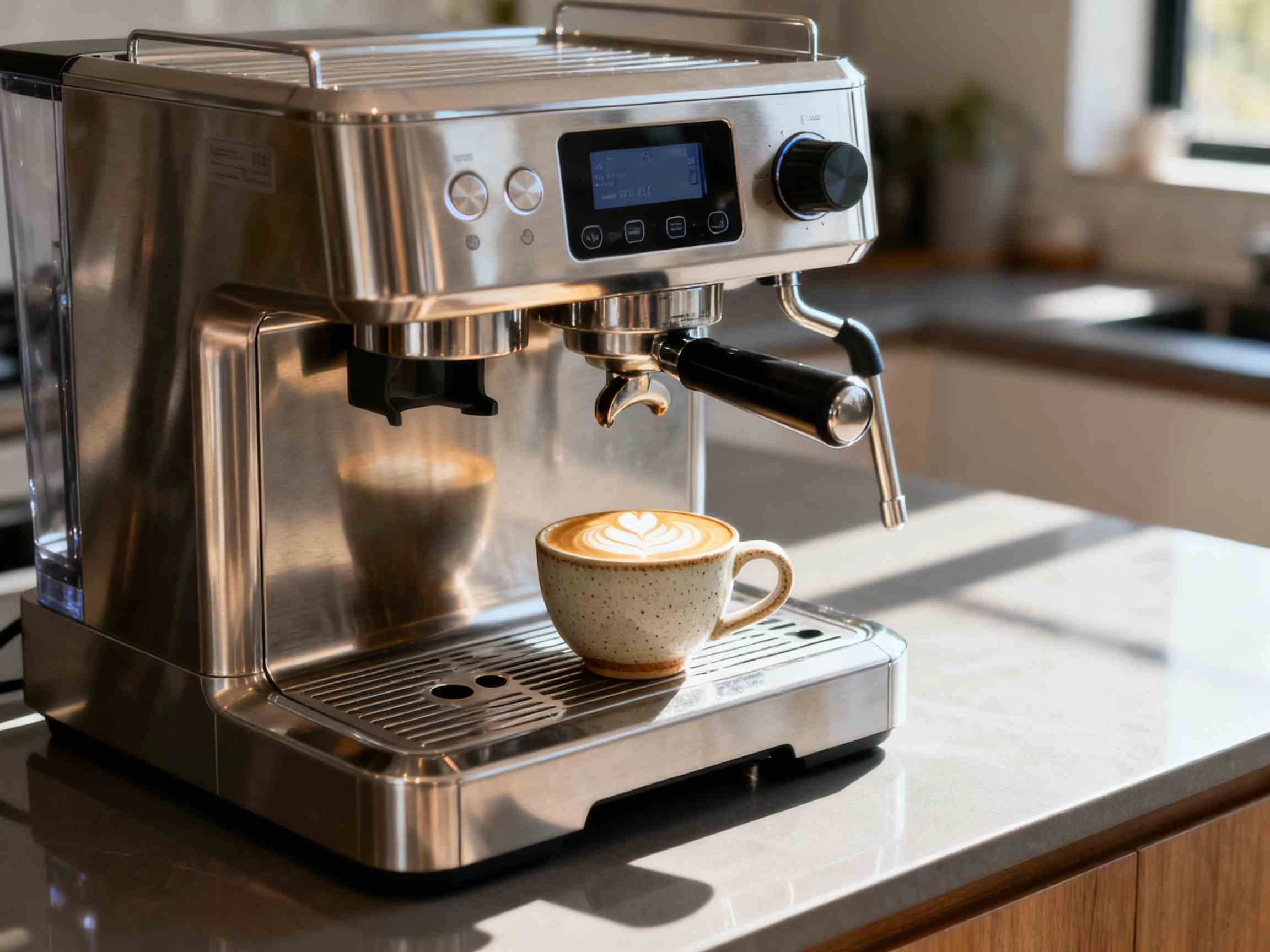 guida acquisto macchina caffè
