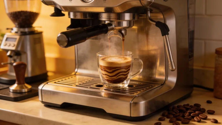 Macchina caffè da bar per casa: guida scelta 2026