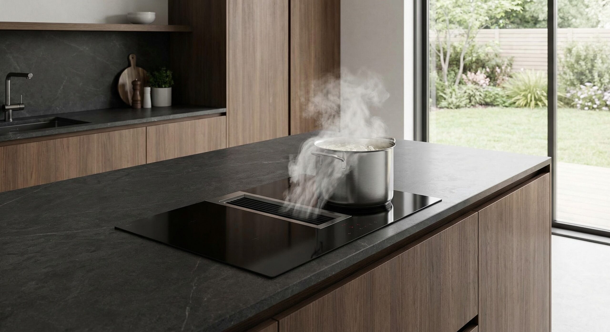 Aspiratori da Cucina Potenti
