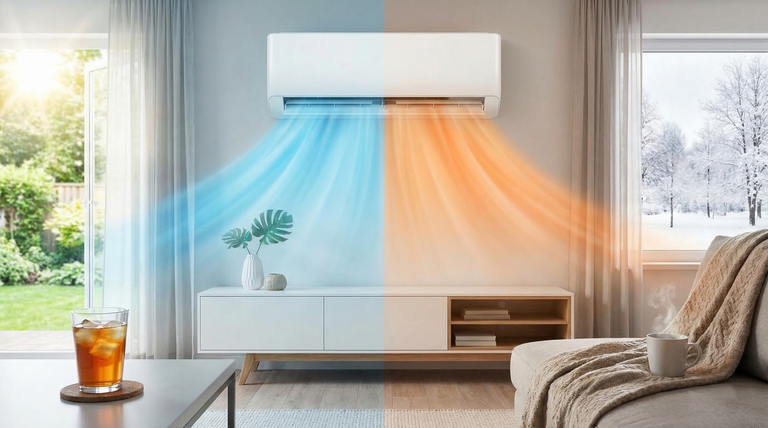 climatizzatore pompa di calore prezzi e modelli