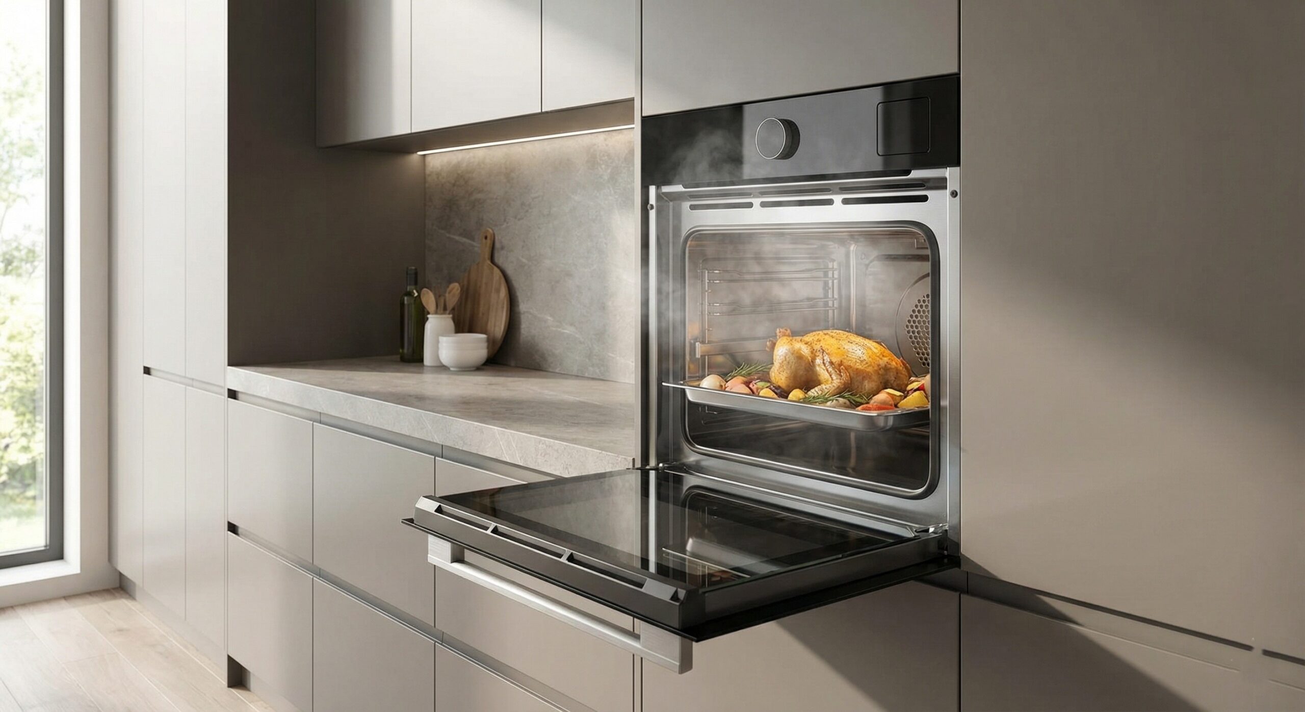 forno a vapore guida acquisto