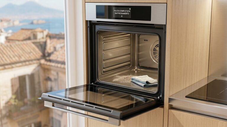 Forno Autopulente Pirolitico: Guida, Prezzi e Modelli