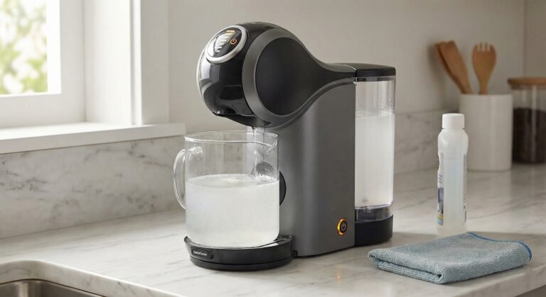 Come Decalcificare la Macchina Dolce Gusto: Guida e Offerte