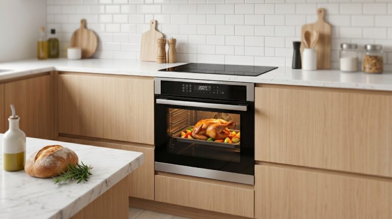 Migliore Forno da Incasso: Guida, Prezzi e Offerte