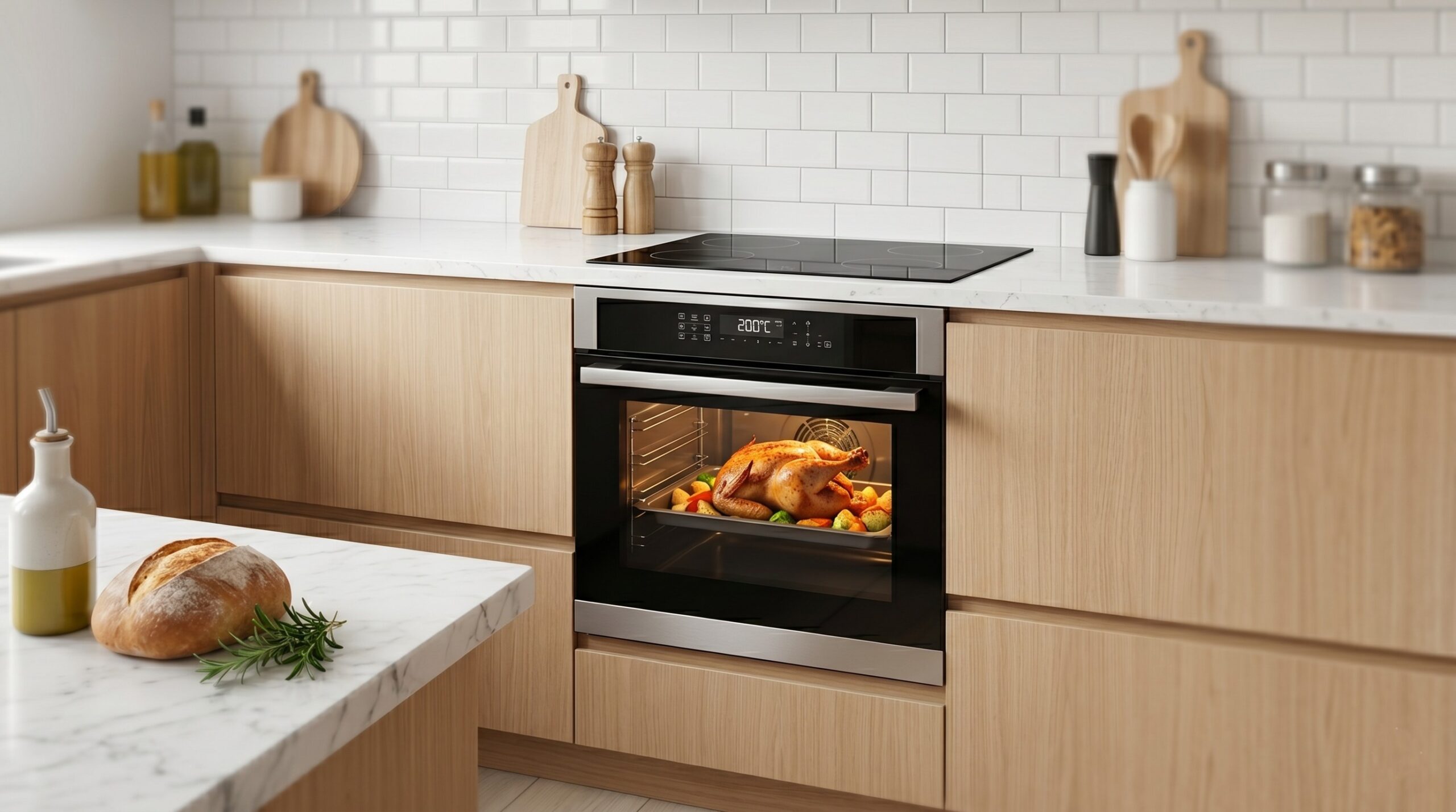 forno da incasso migliore, la guida