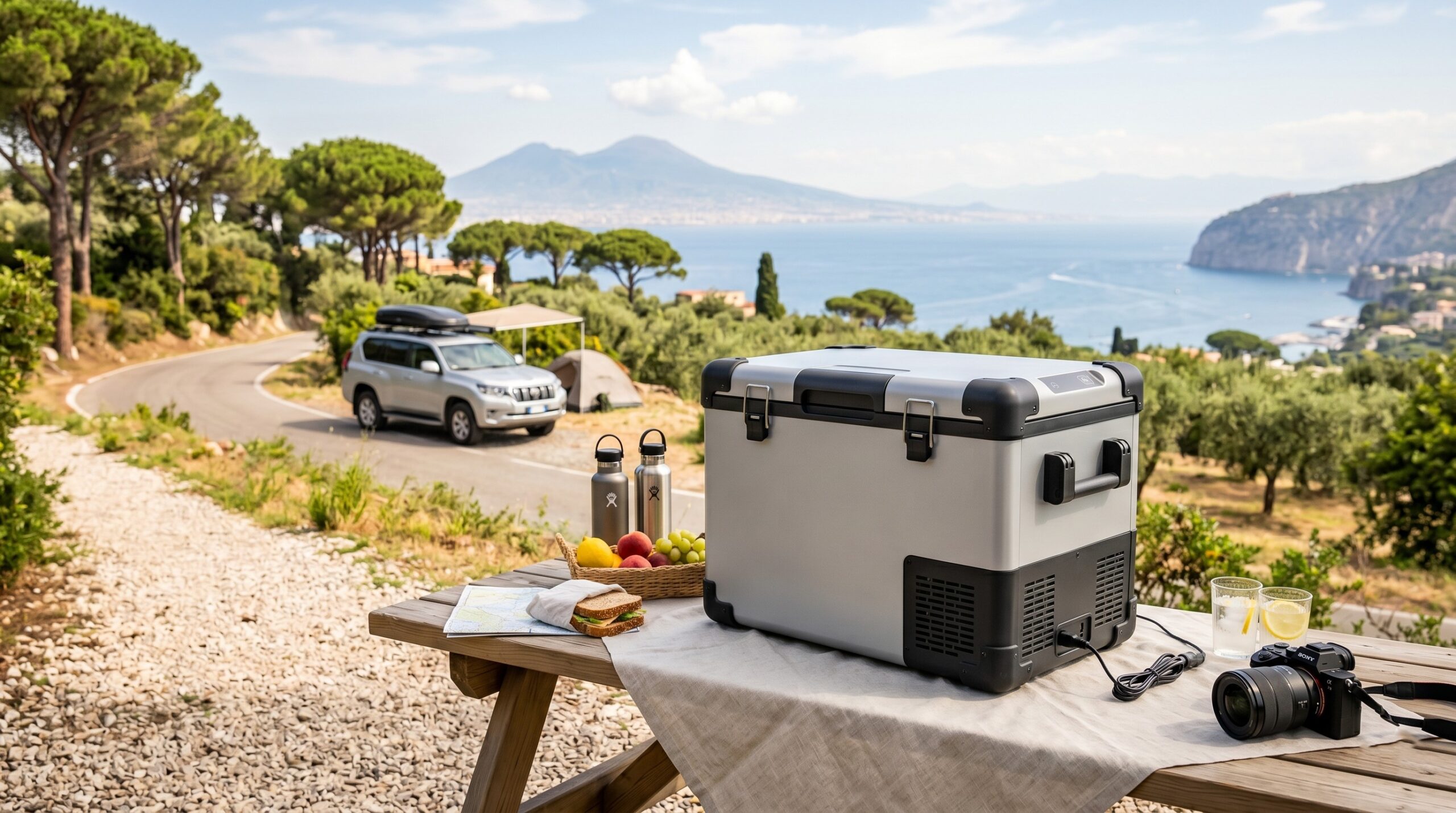 Frigo Portatile