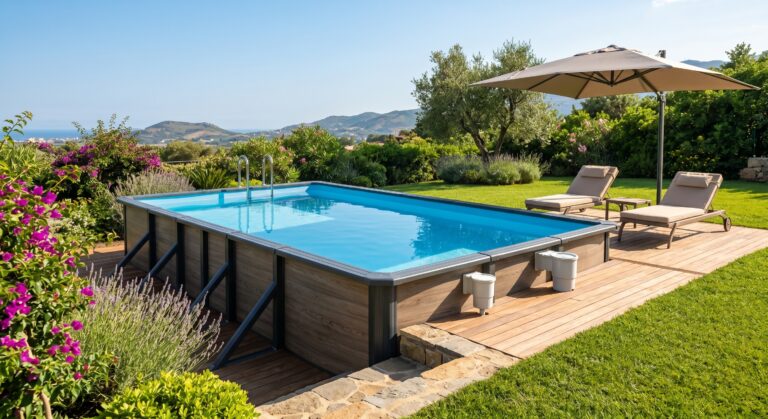 Piscine Fuori Terra: Guida all’Acquisto e Prezzi Migliori