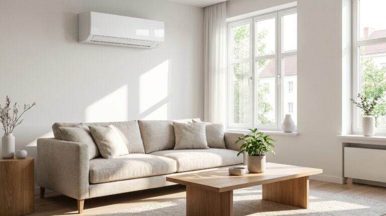 Condizionatore Casa: Guida Scelta BTU, Mq e Migliori Prezzi