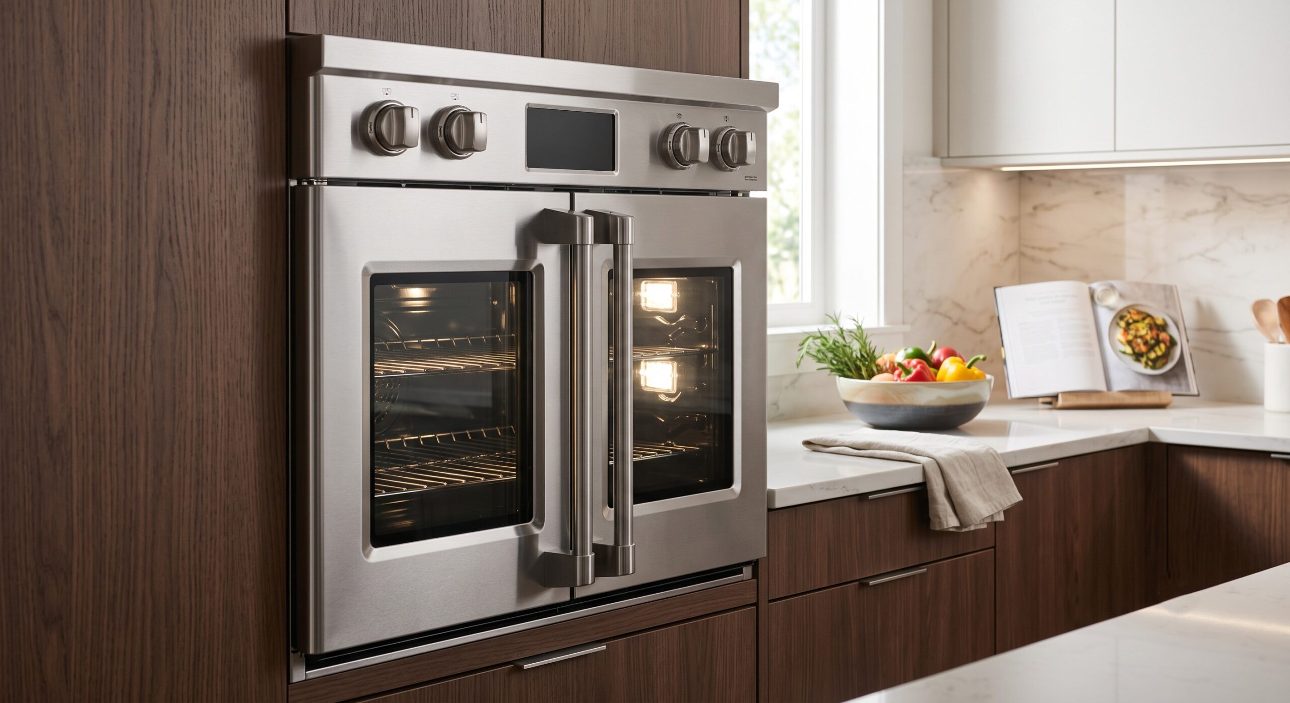 Forno Professionale per Casa