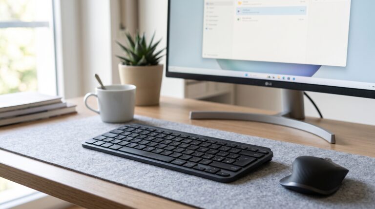 Tastiera con Mouse Wireless: Guida, Prezzi e Modelli