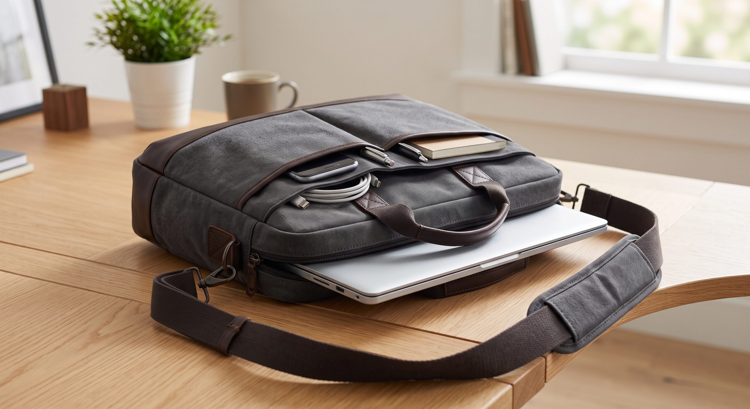 borsa pc