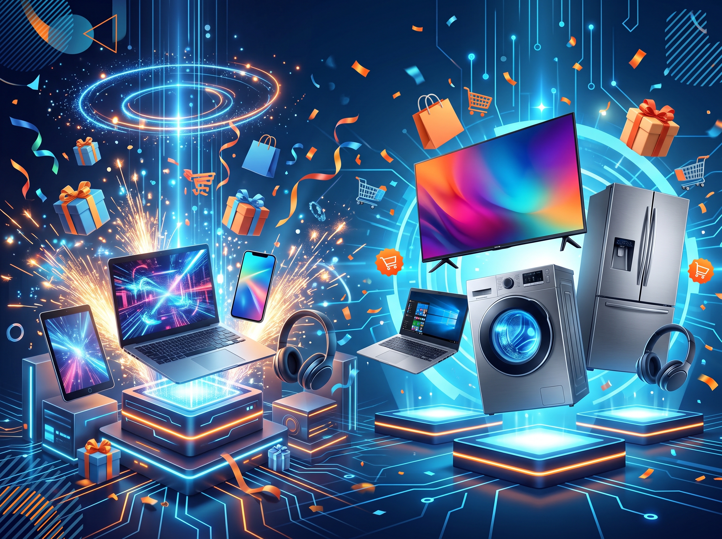 Cyber Monday 2026