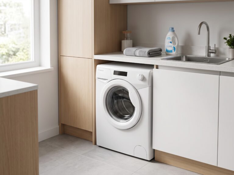 Lavatrice 70 cm Altezza: Guida ai Migliori Modelli e Prezzi