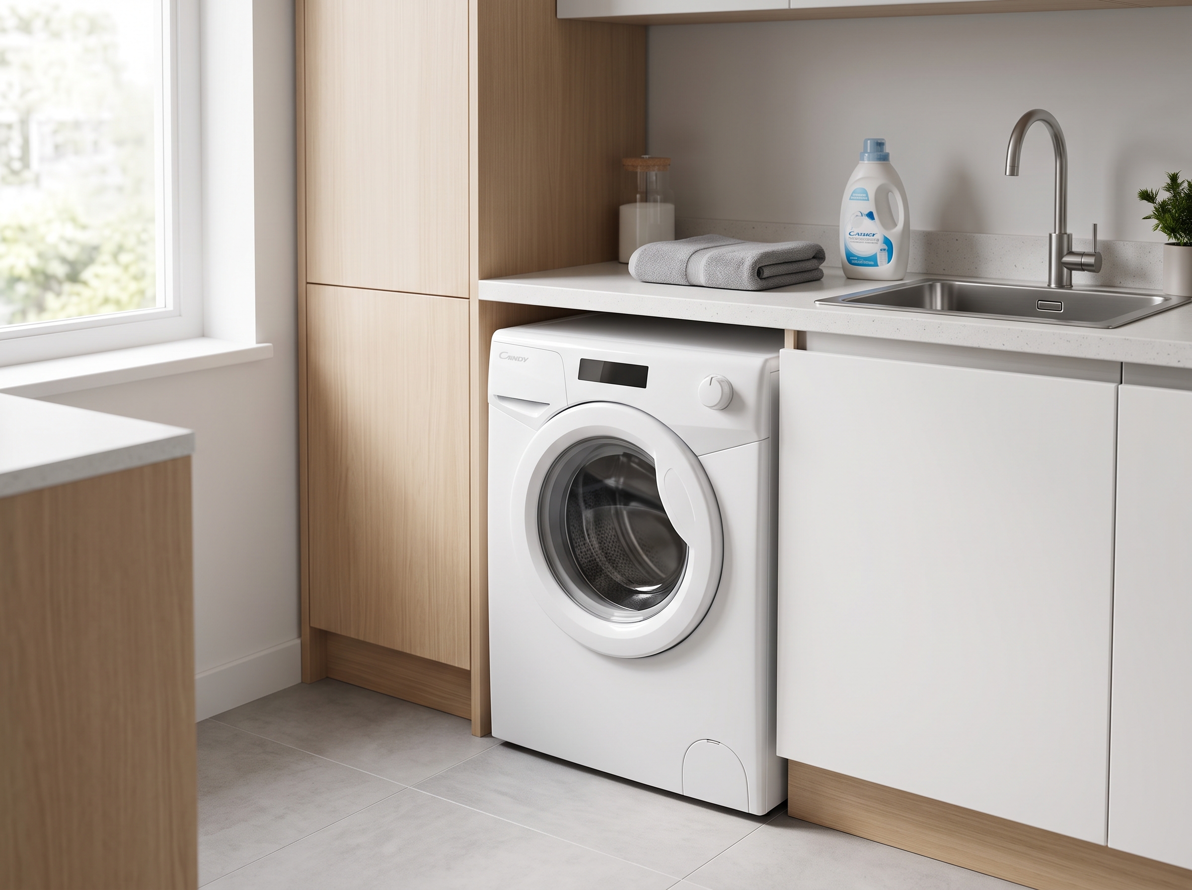Lavatrice 70 cm Altezza: Guida ai Migliori Modelli e Prezzi
