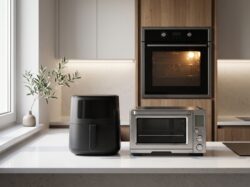 Consumi Forno, Friggitrice ad Aria e Fornetto: Chi Vince?