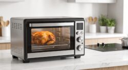 Guida all’acquisto fornetto elettrico 30 litri (dimensioni, consumi, funzioni, prezzi)